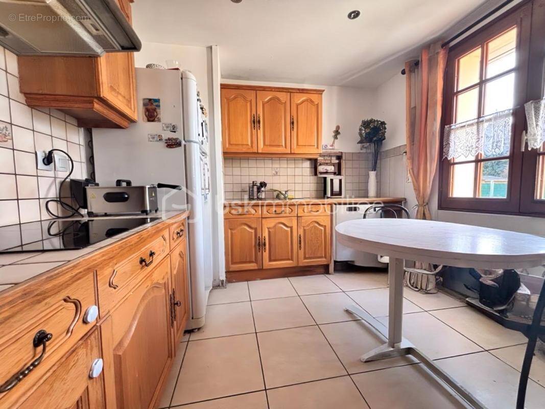 Maison à TRITH-SAINT-LEGER