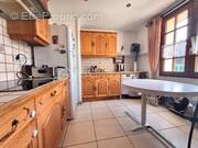 Maison à TRITH-SAINT-LEGER