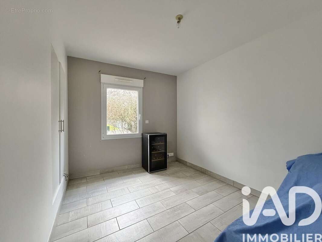 Photo 6 - Maison à SAINT-LUMINE-DE-CLISSON