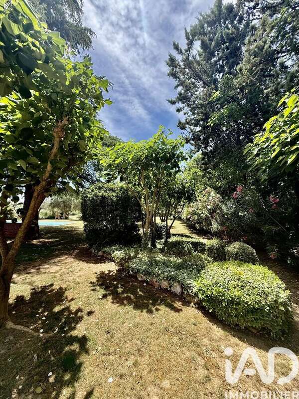 Photo 8 - Maison à LE CANNET-DES-MAURES