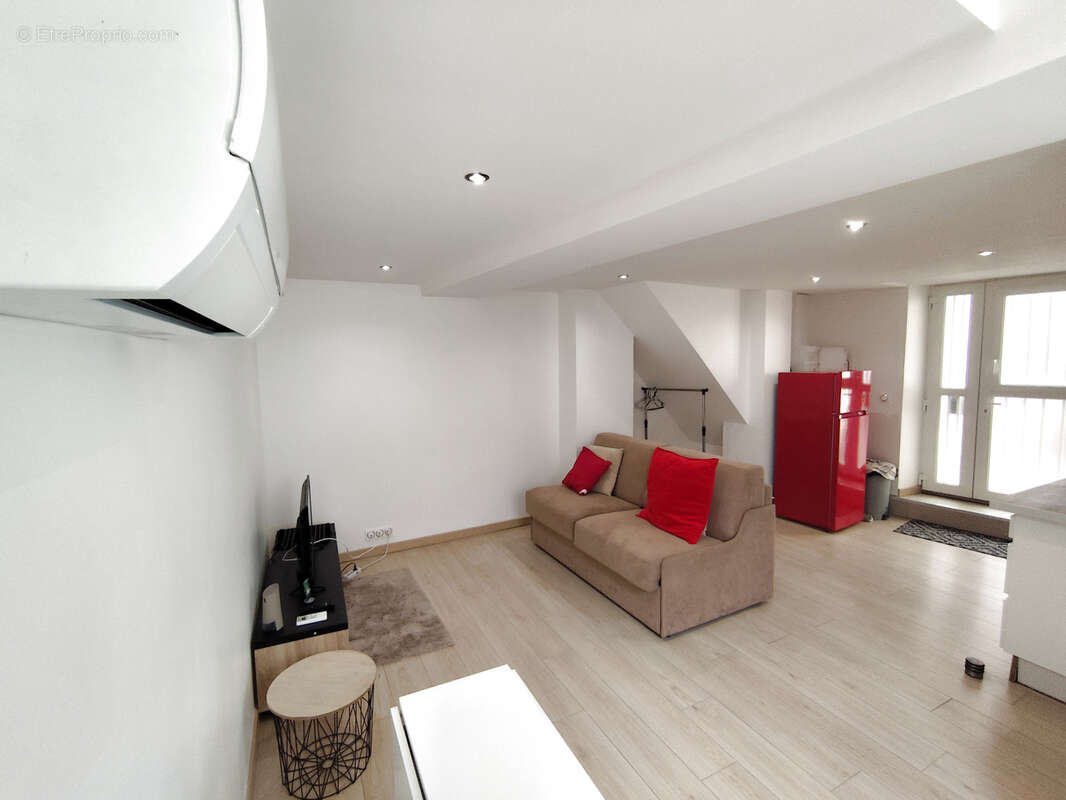 Appartement à ARGELES-SUR-MER