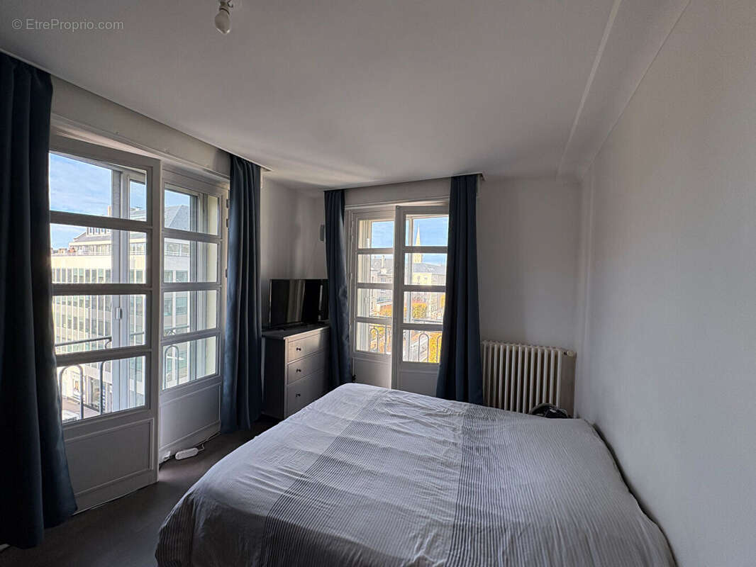 Appartement à CAEN