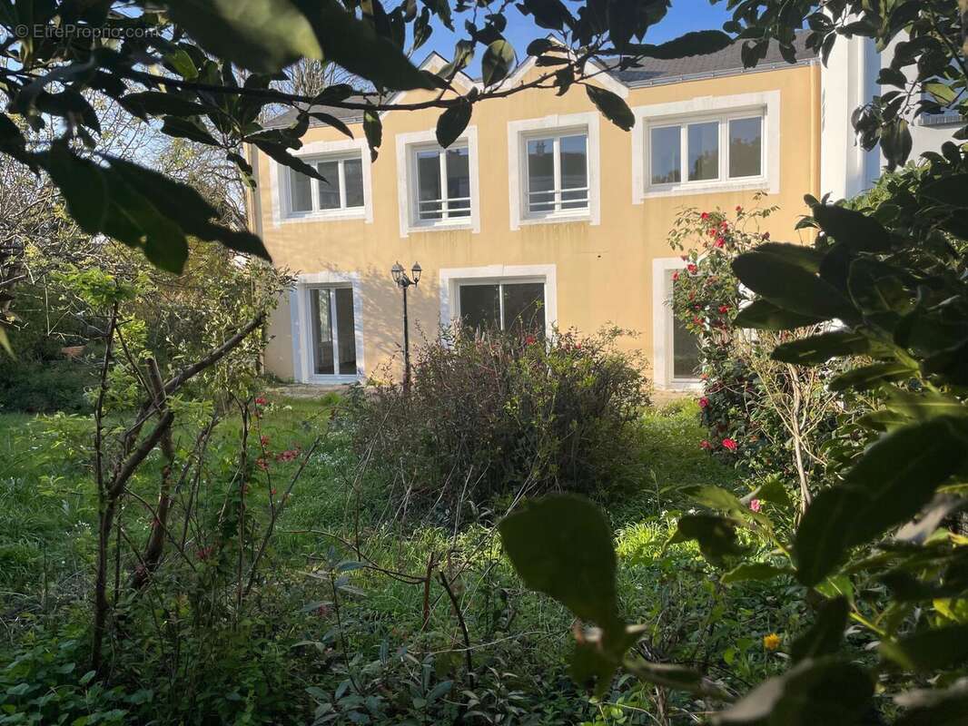 Photo 8 - Maison à SAINT-HERBLAIN