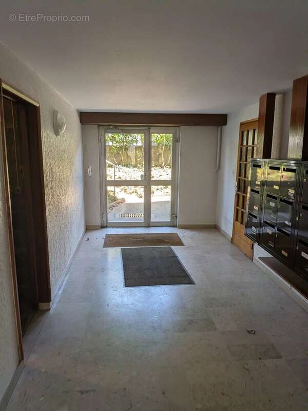 Appartement à ROMANS-SUR-ISERE