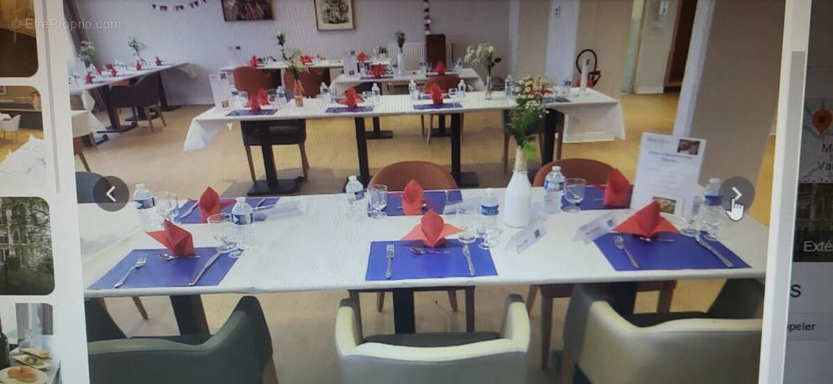 Appartement à LE MEE-SUR-SEINE