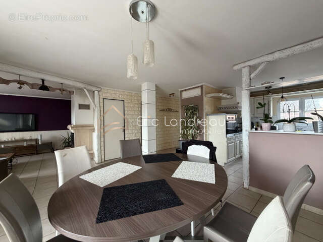 Maison à SAINTE-FOY