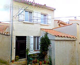 Maison à BLOMAC