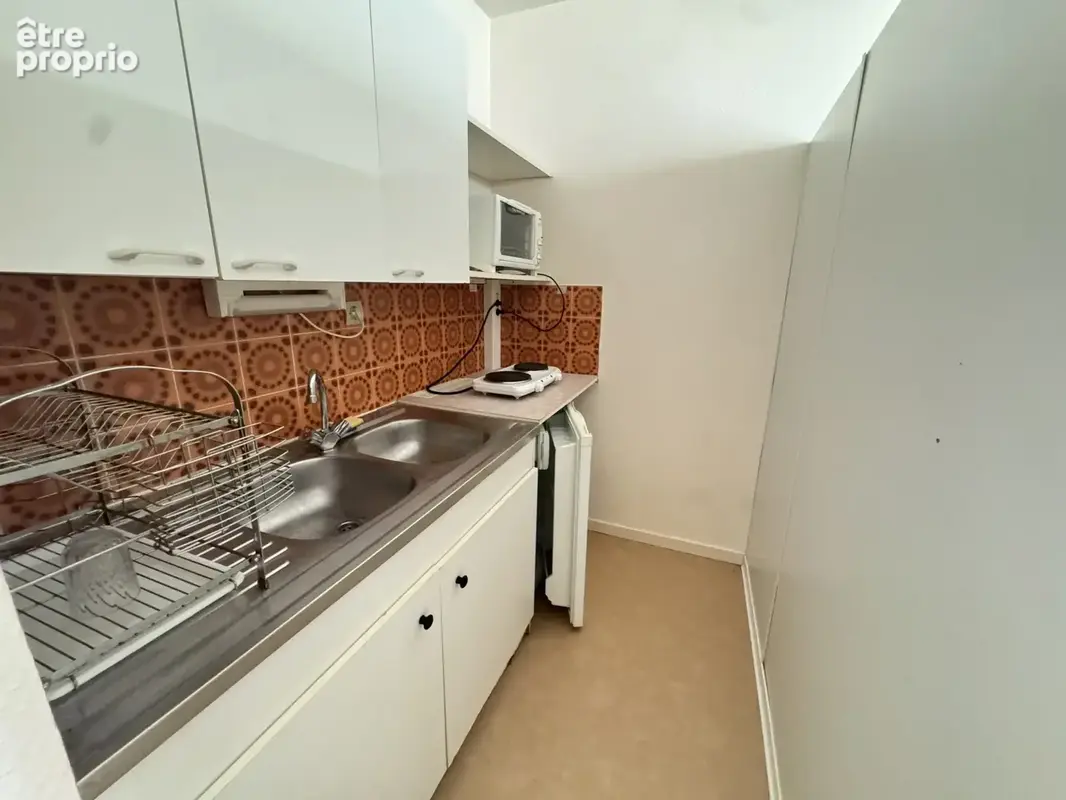 Appartement 250 m² à vendre à Montlucon (03100) - photo 2