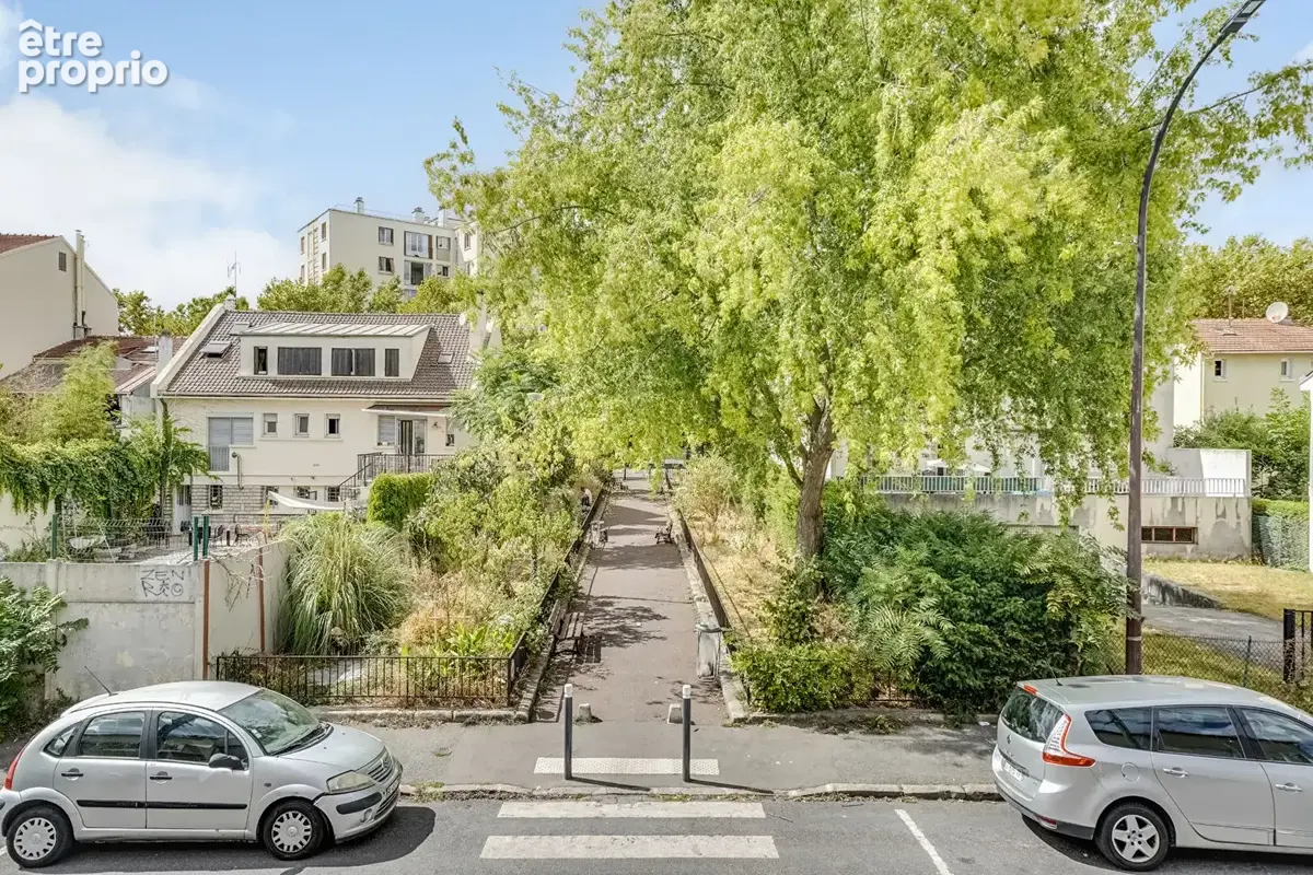 Maison Montreuil 3 pièces 53.67 m2 - photo 12