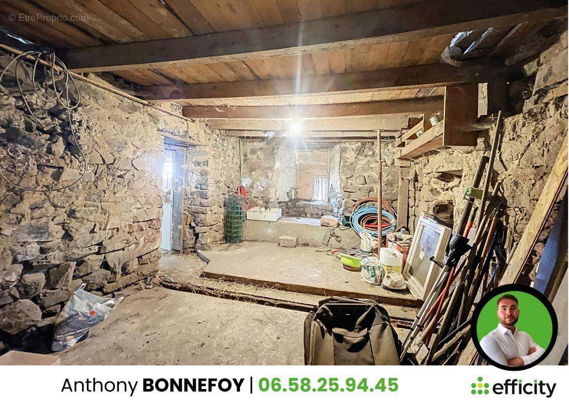 Maison à LE MONASTIER-SUR-GAZEILLE