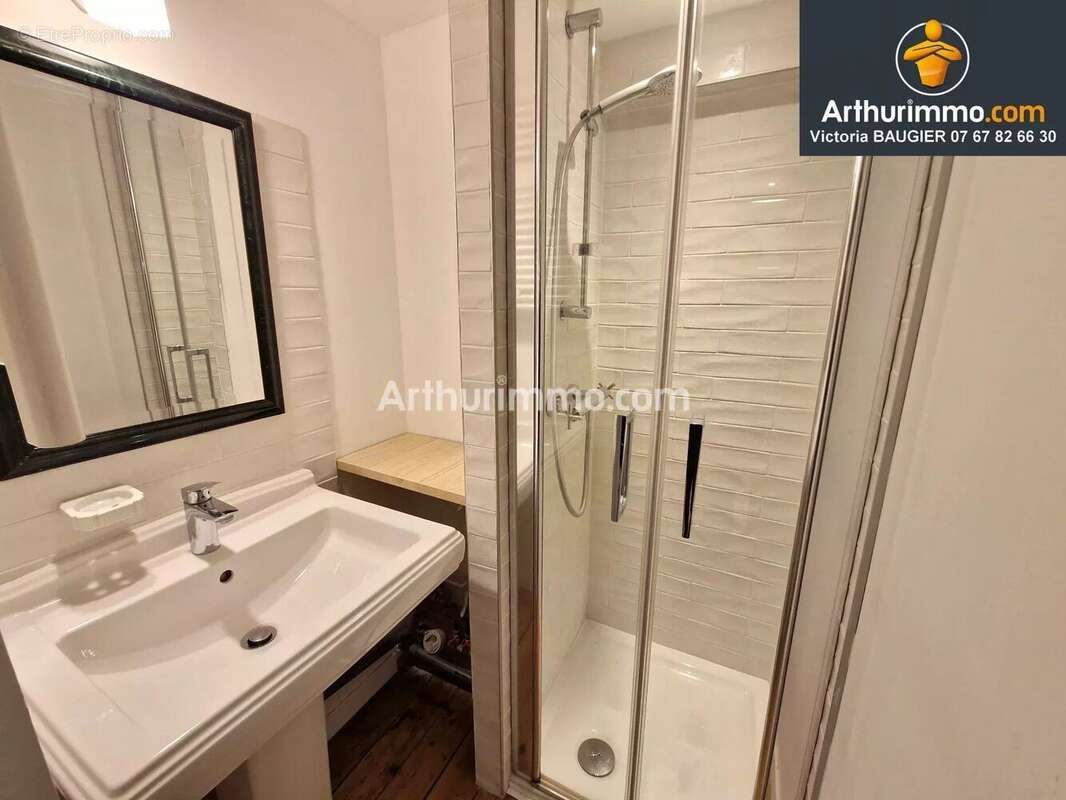 Appartement à LONS-LE-SAUNIER