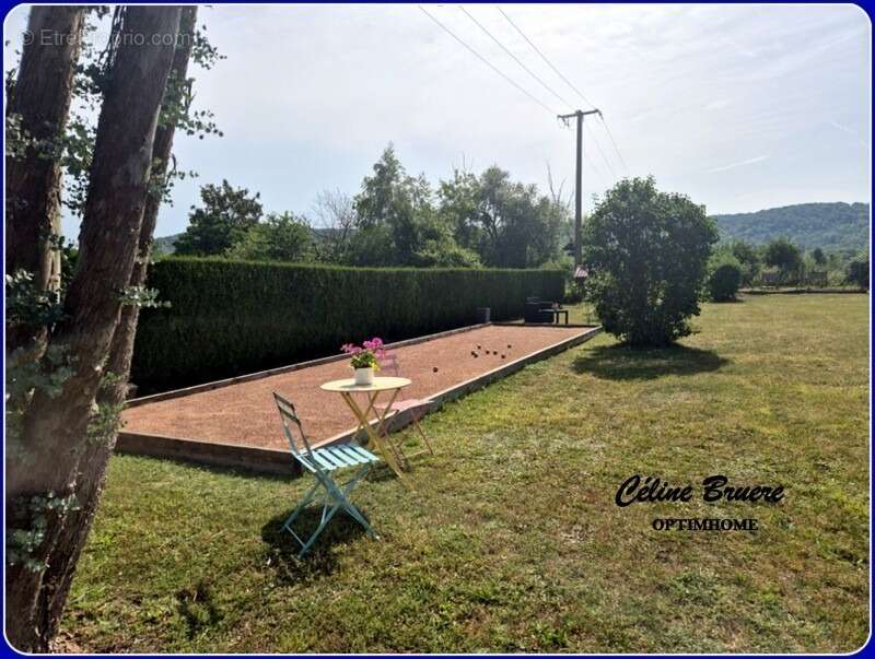 Maison à vendre 5 pièces 124m² TOSNY (27) - photo 14