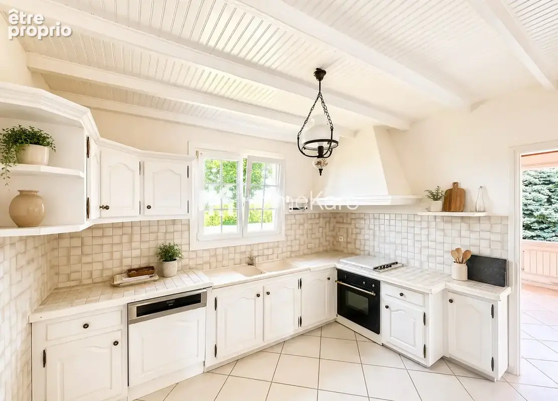 Maison 6 pièces 200 m² à vendre à Saux-Et-Pomarede (31800) - photo 4