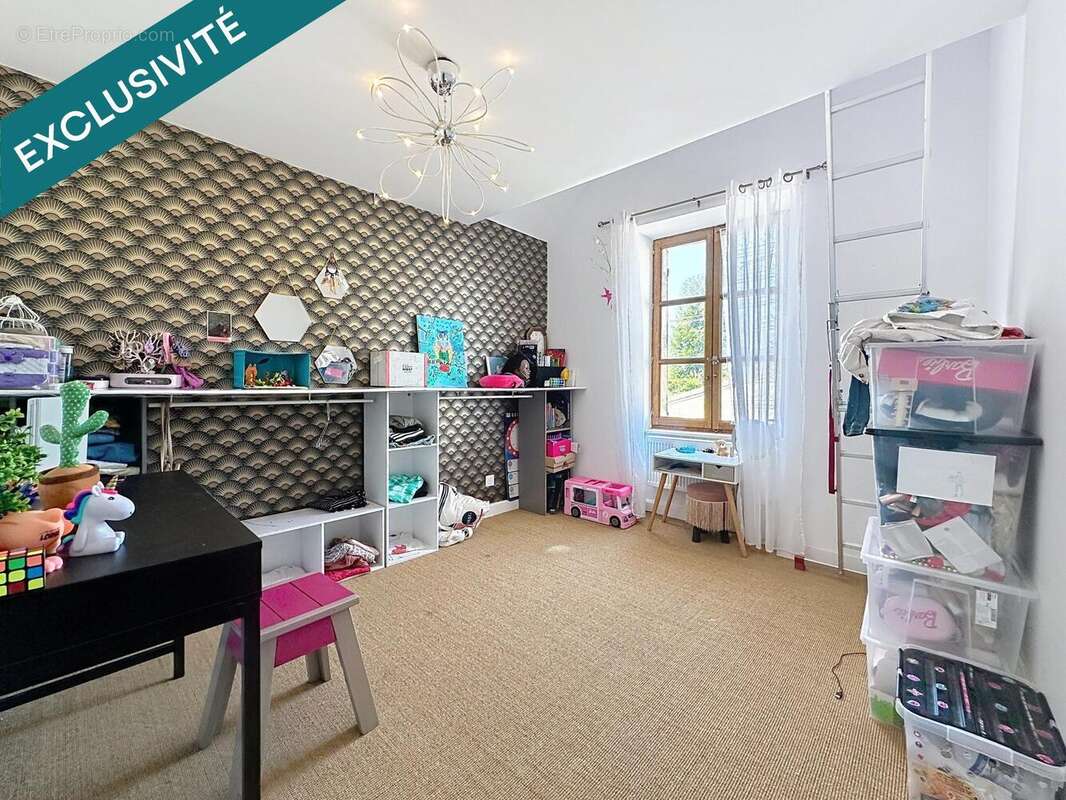 Photo 8 - Maison à VILLERS-SOUS-SAINT-LEU