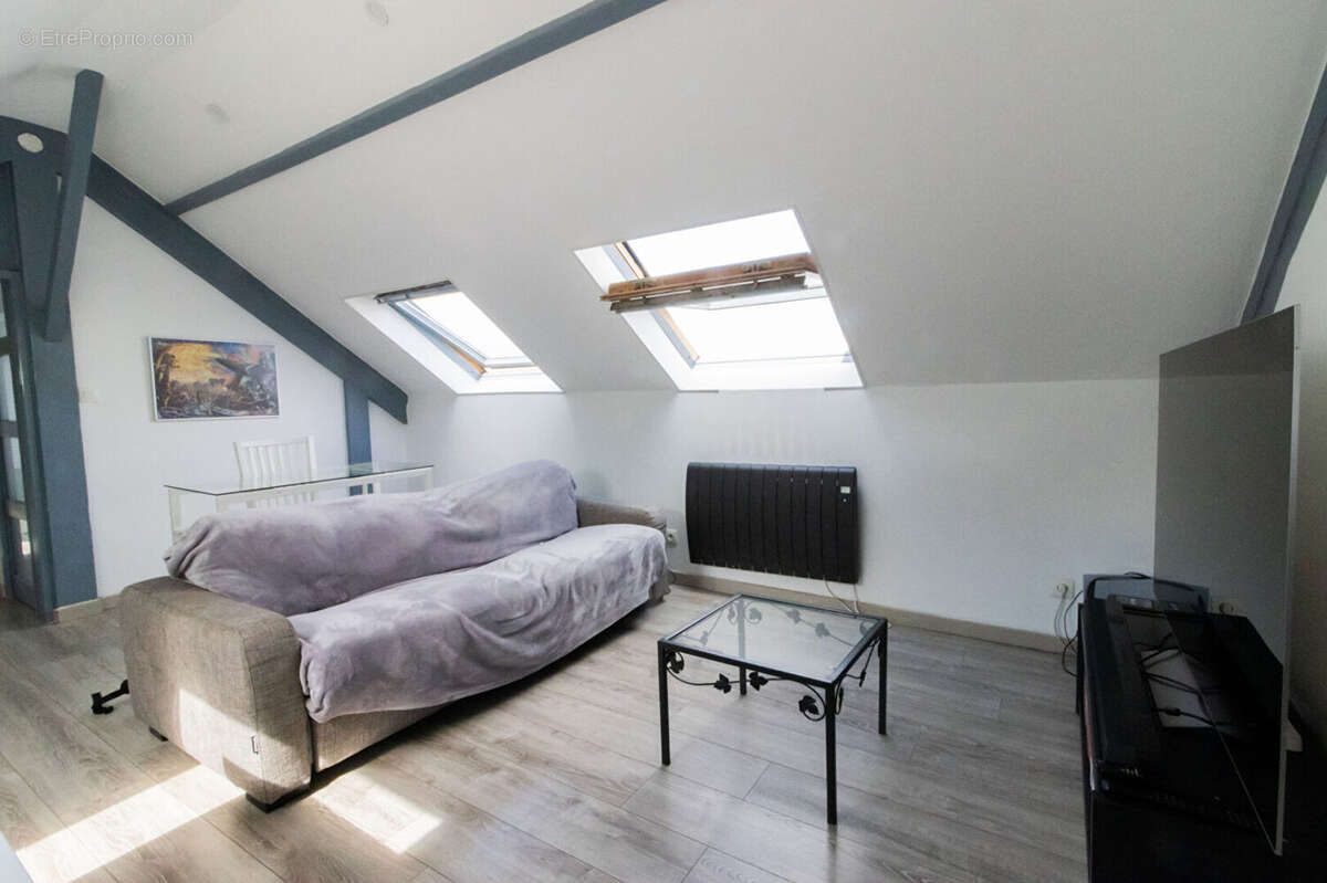 Appartement à LILLE