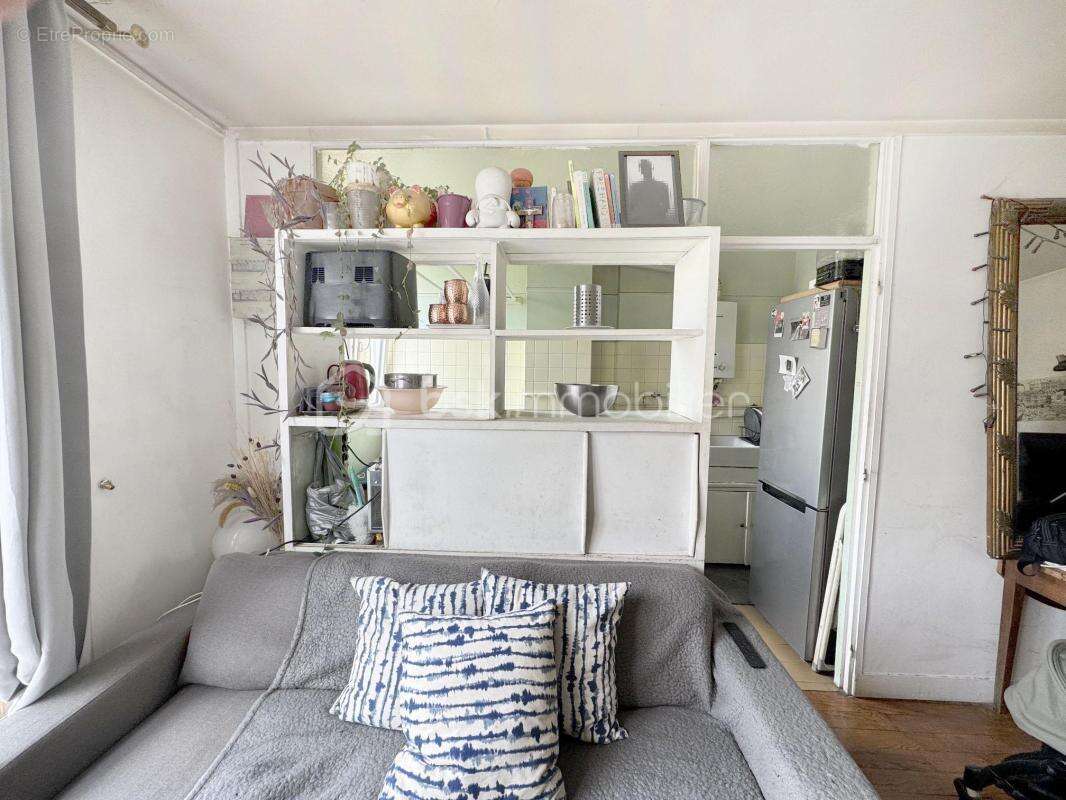 Appartement à VINCENNES