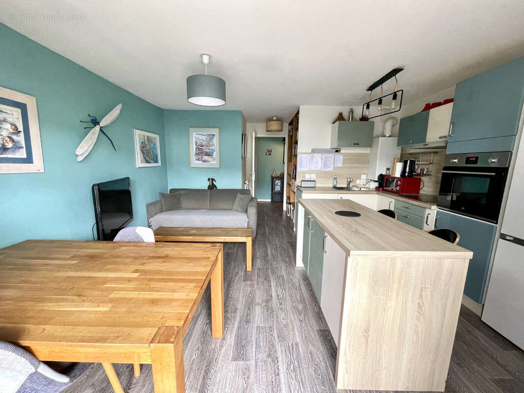 Appartement à AURAY