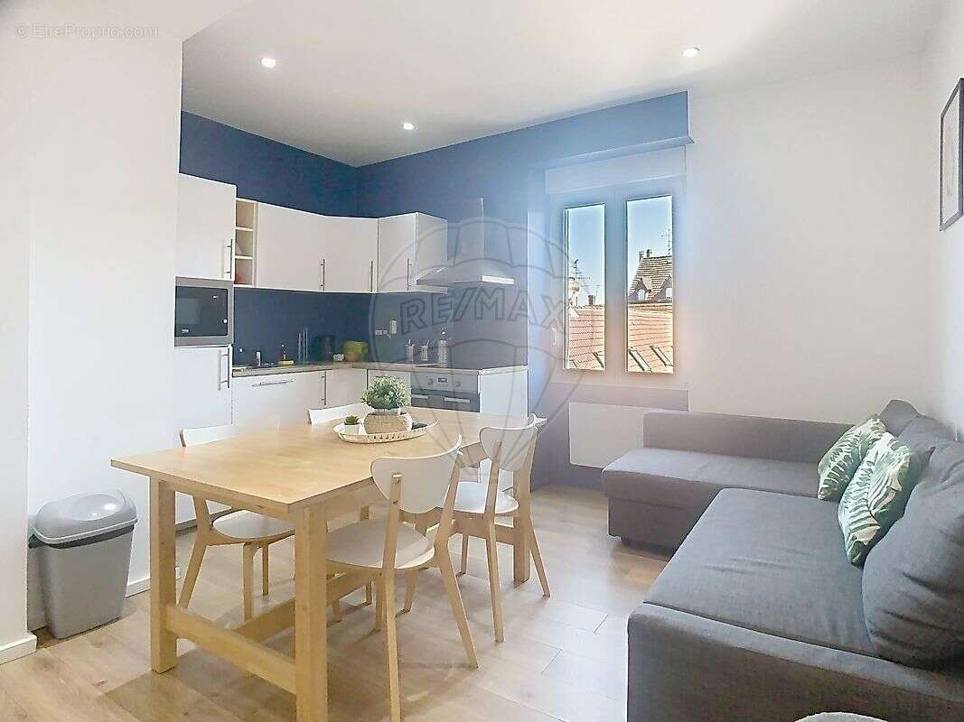 Appartement à COLMAR