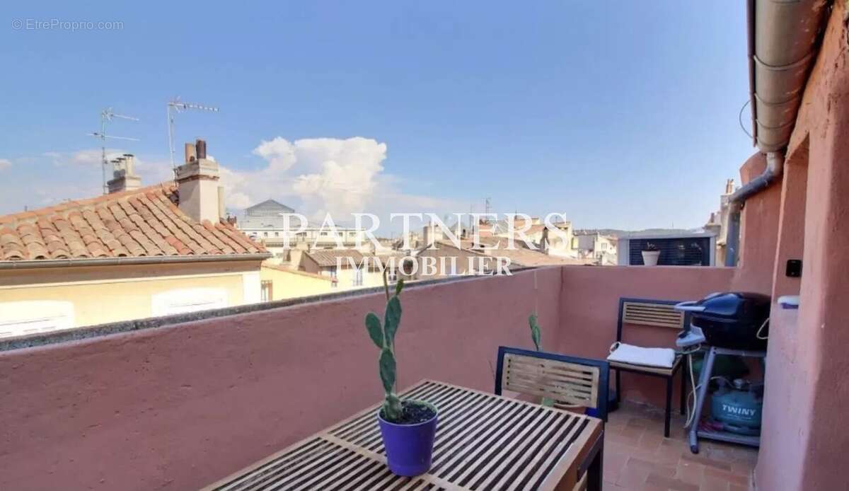 Appartement 121 m² à Aix-En-Provence  - photo 2