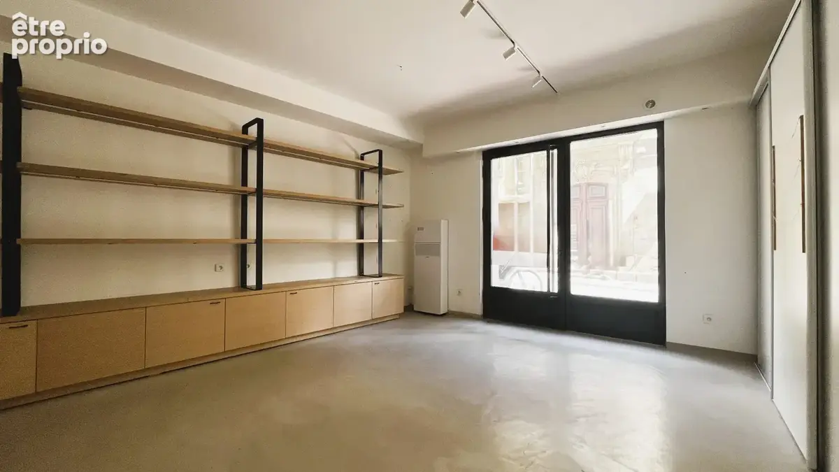Commerce 25 m² à vendre à Montpellier (34000) - photo 2