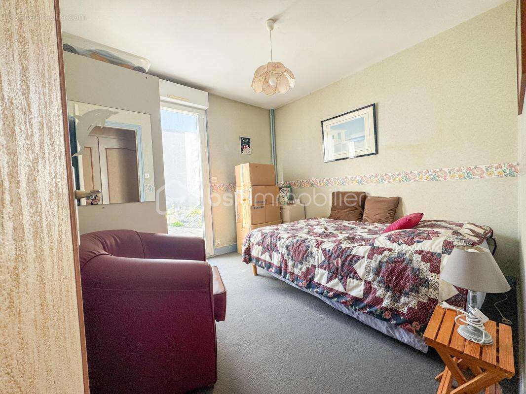 Maison à SAINT-ARMEL