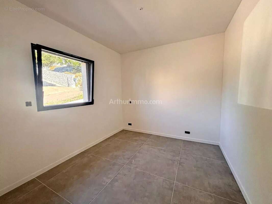 Vente Appartement Grosseto-prugna(20166) 351 000ï¿œ - photo 4