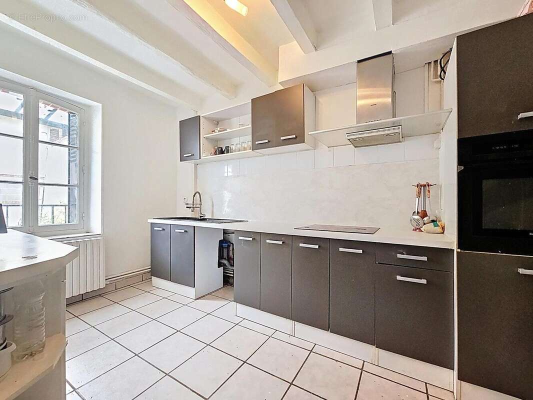 Photo 5 - Maison à LONGUEVILLE