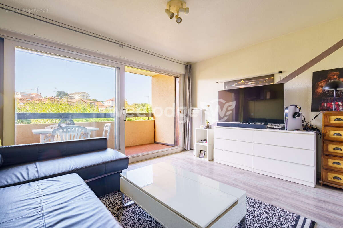 Appartement à ANGLET