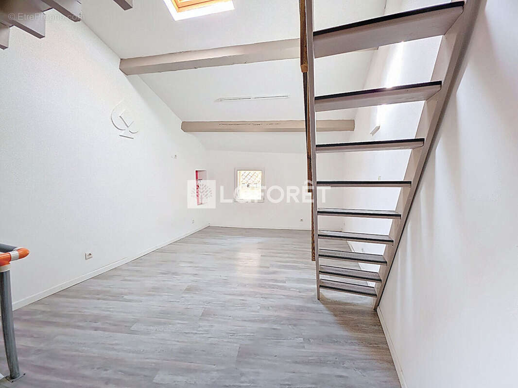 Maison à NEFIACH