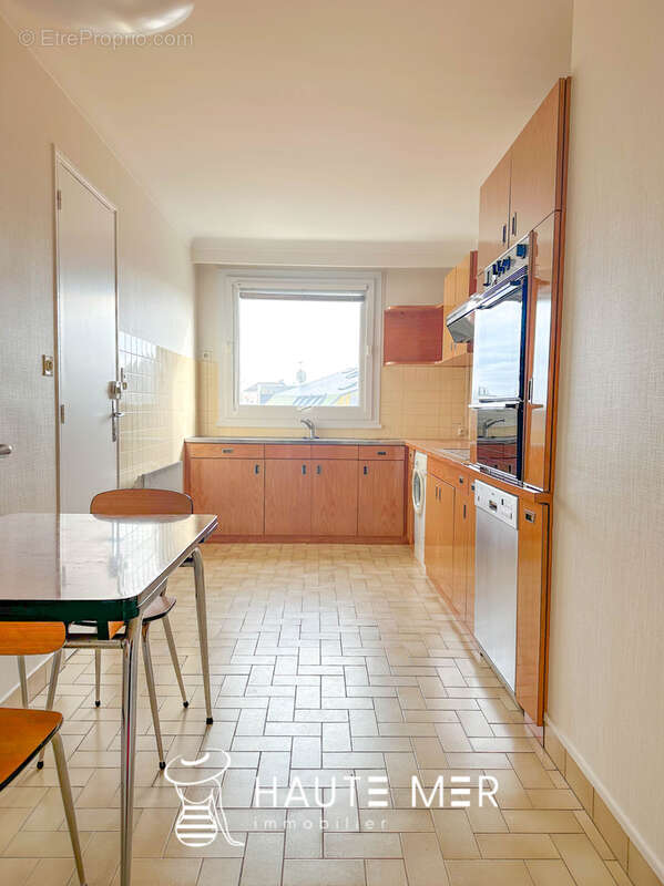 Appartement à LES SABLES-D'OLONNE