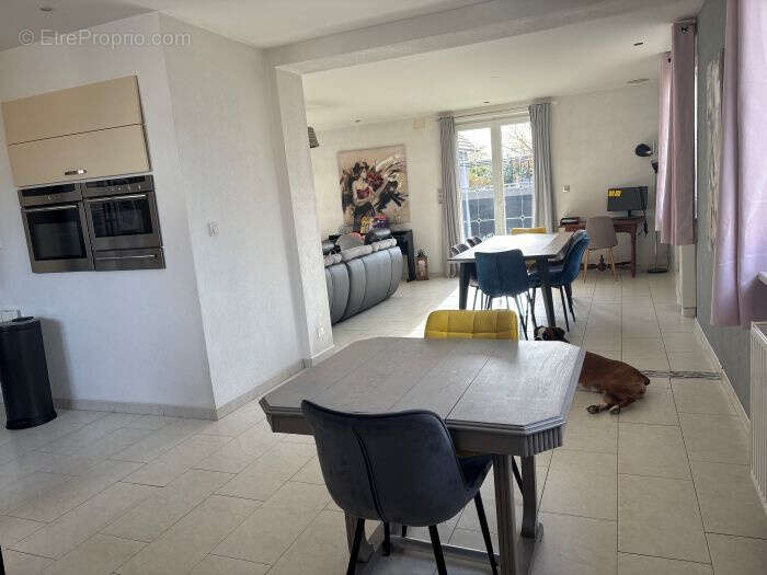 Maison à WITTELSHEIM