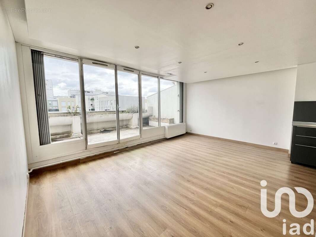 Photo 3 - Appartement à MEAUX