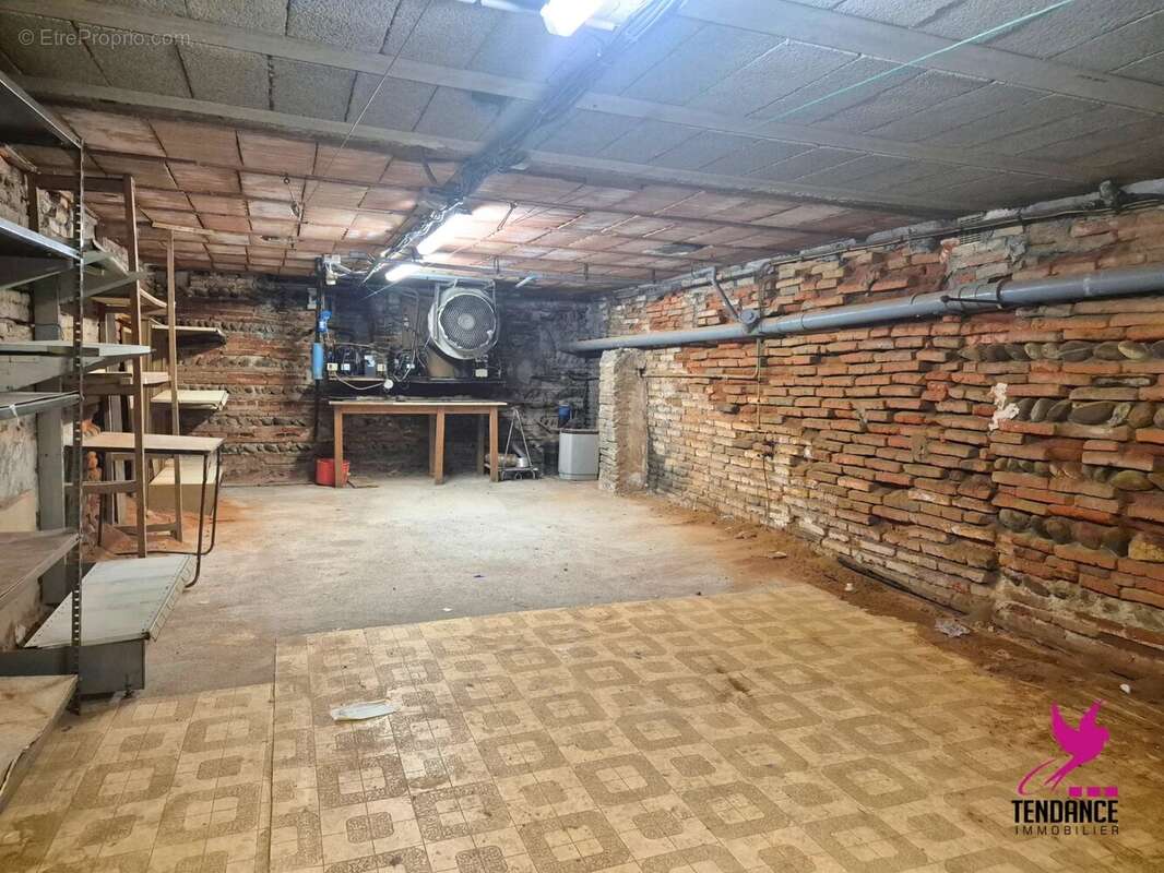 Appartement à GRENADE
