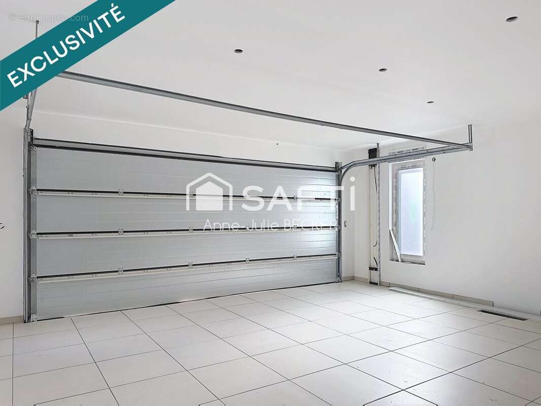 Photo 3 - Maison à SARREGUEMINES