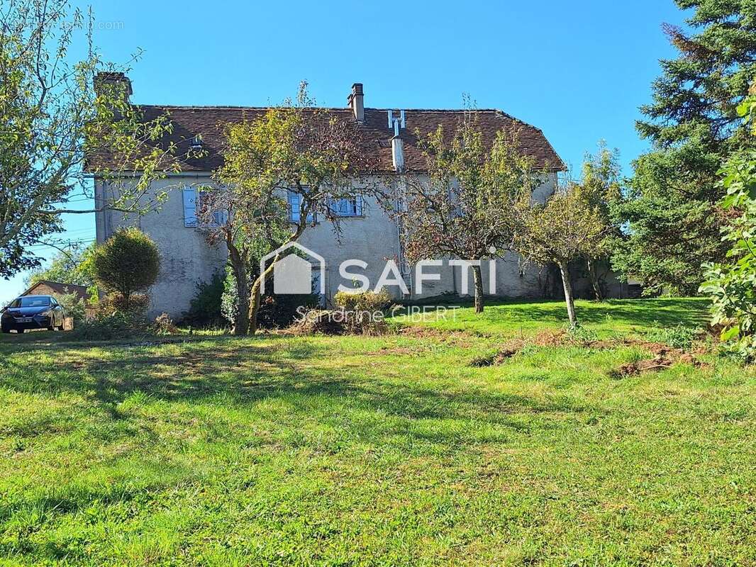 Photo 9 - Maison à THEDIRAC