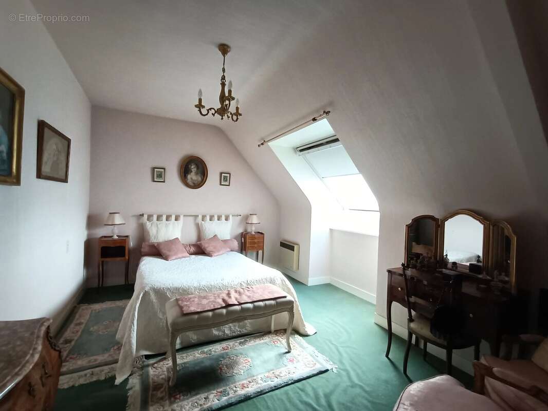 Maison à DINAN