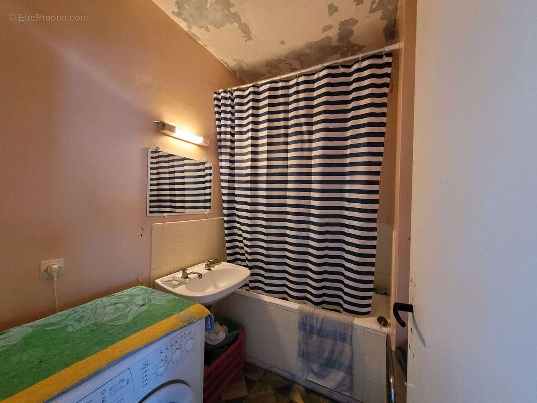 Appartement à LIMOGES