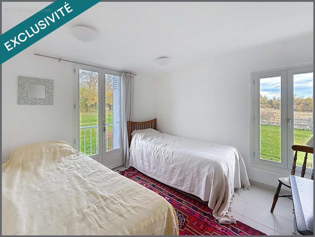 Photo 7 - Maison à TAUXIGNY