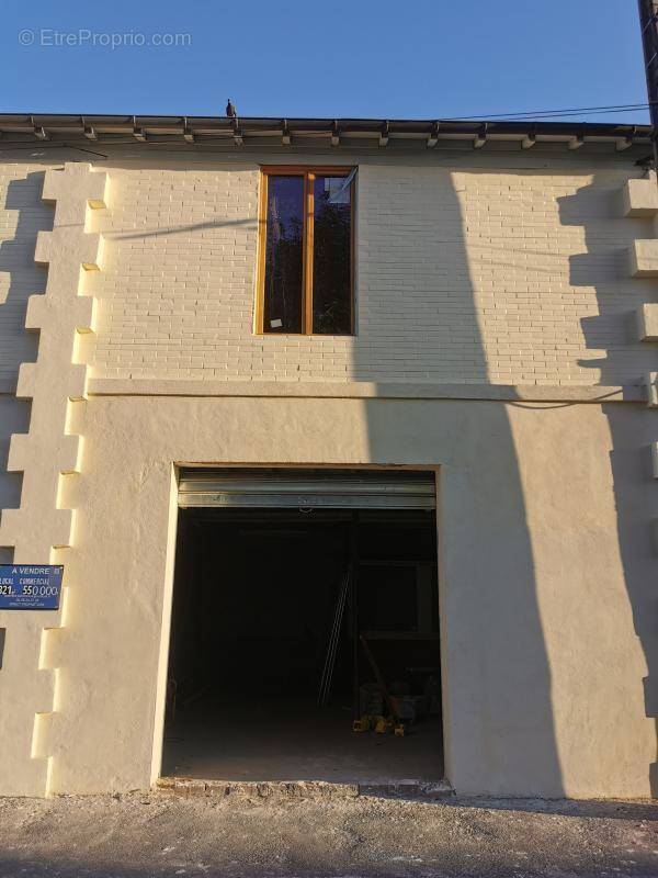 Commerce à BORDEAUX