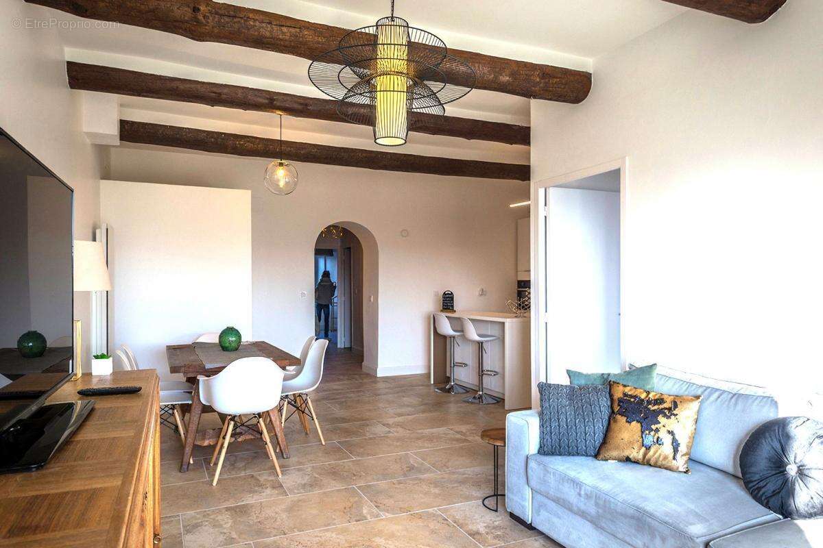 Appartement à DIGNE-LES-BAINS