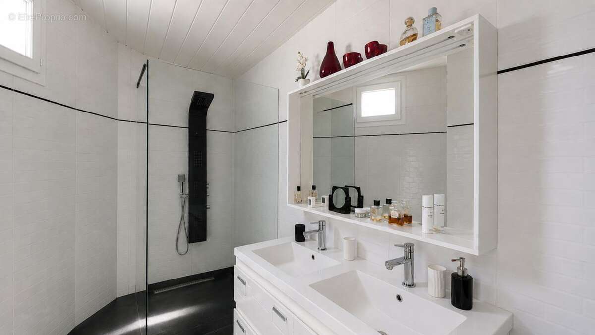Appartement - photo 13