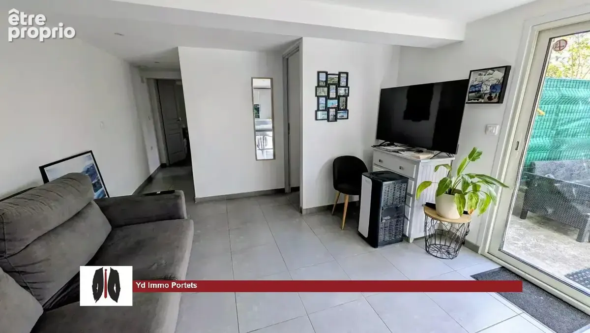 Maison avec garage + T2 de 45m² - photo 12