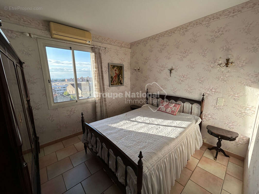 Appartement à CARPENTRAS