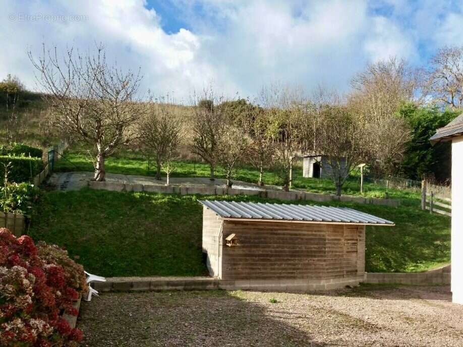 Maison à SAINT-LEONARD