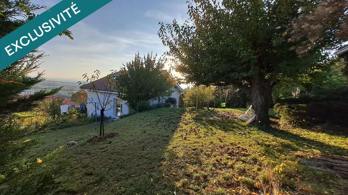 Photo 2 - Maison à TREVOUX