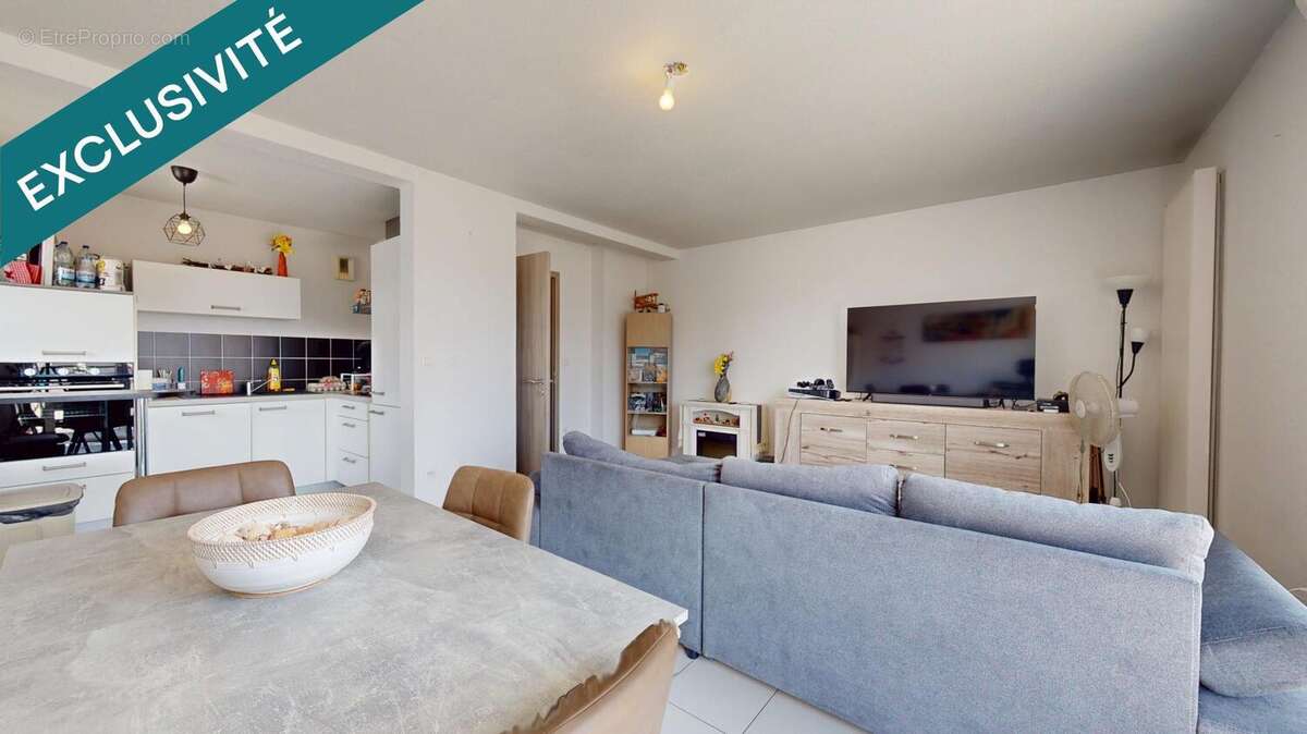 Photo 3 - Appartement à WITTELSHEIM