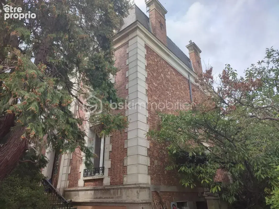 Maison de caractère au cœur de la nature - photo 2