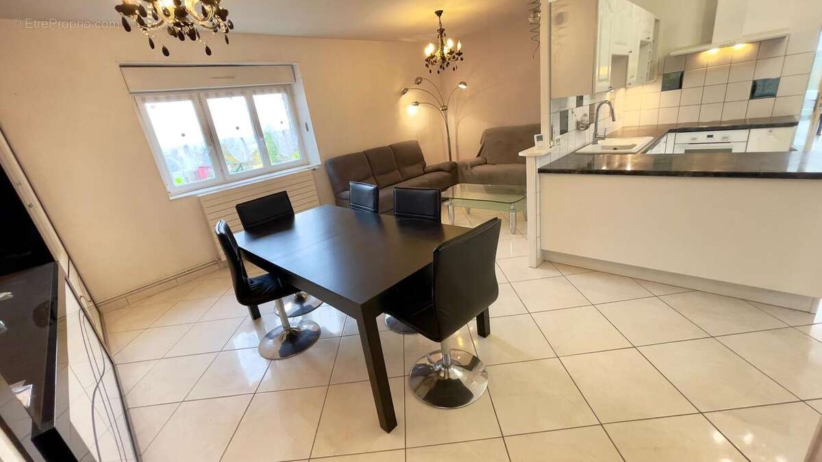 Photo 5 - Maison à MAYENNE