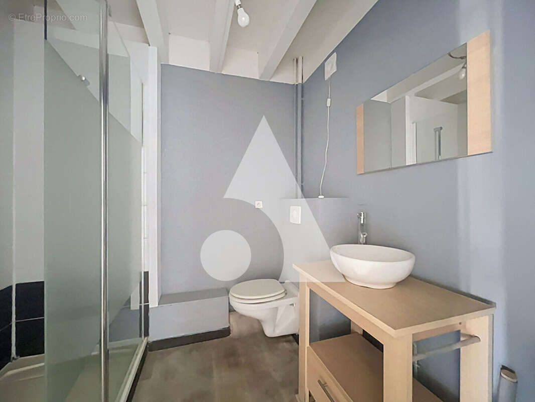 Appartement Chalon Sur Saône 4 pièces 91.92 m2 - photo 5