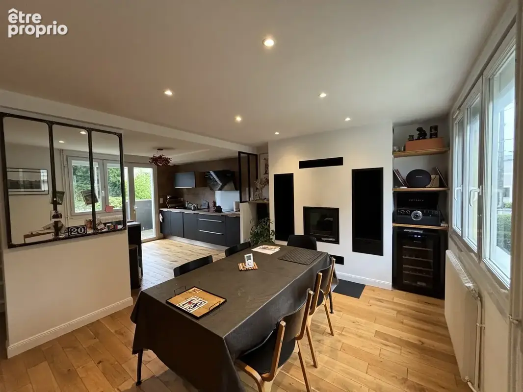 Photo Maison à Guipavas au prix de 292 800€